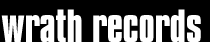 wrath records